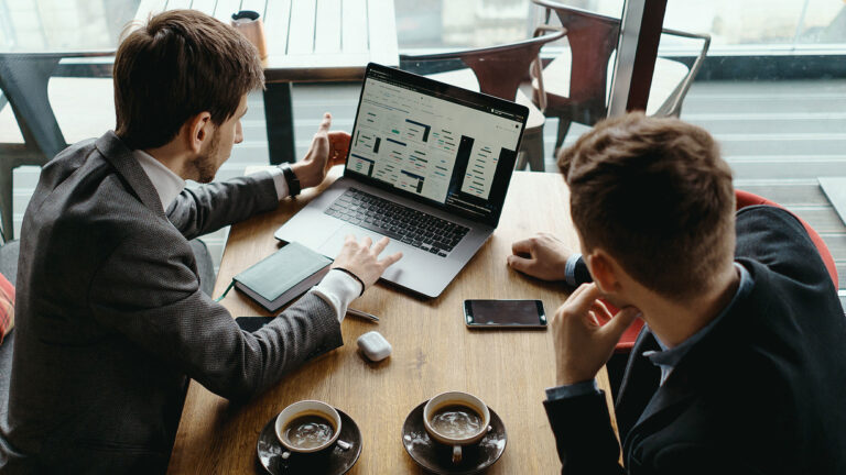 A IMPORTÂNCIA DO PLANEJAMENTO SOCIETÁRIO PARA EMPRESAS