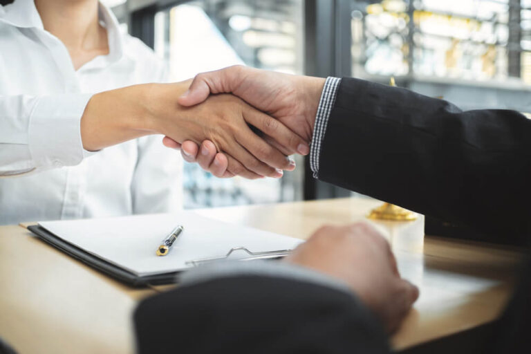 CONTRATOS EFICIENTES = NEGÓCIOS SÓLIDOS: DESCUBRA COMO!